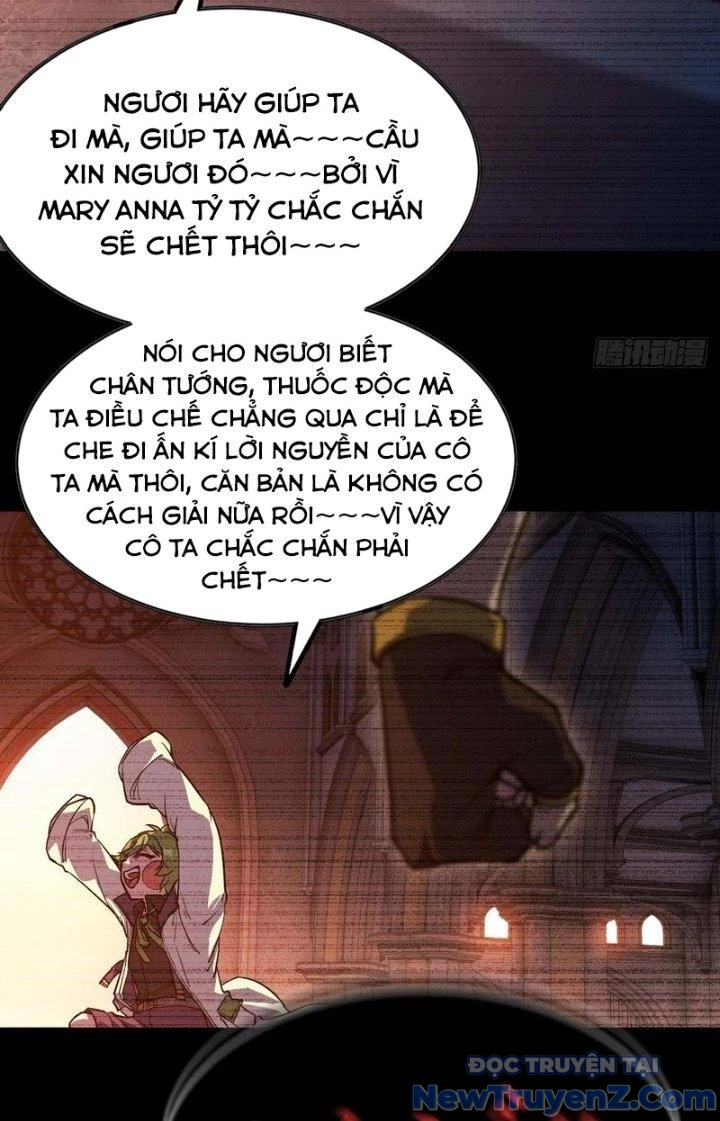 Dũng Sĩ Nấm chapter 103 - Trang 30