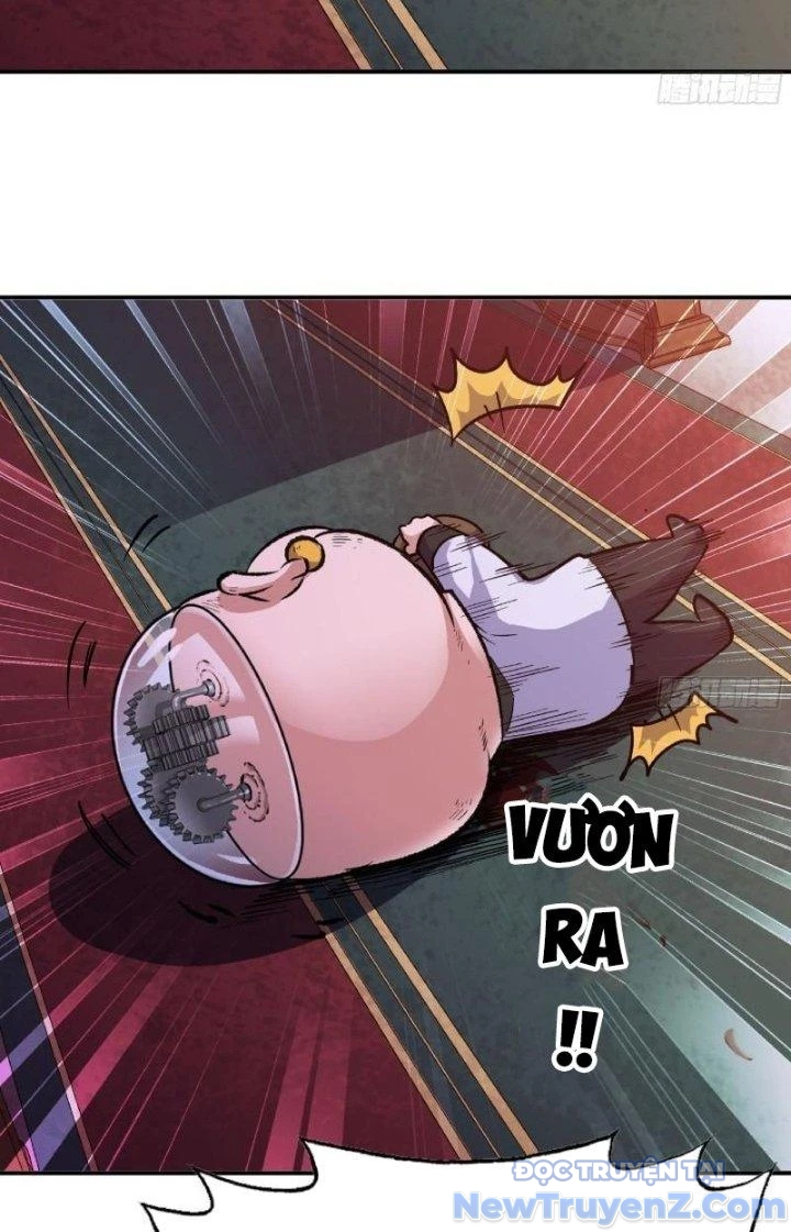 Dũng Sĩ Nấm chapter 77 - Trang 40