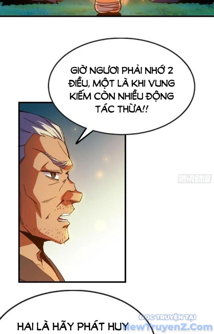 Dũng Sĩ Nấm chapter 87 - Trang 38