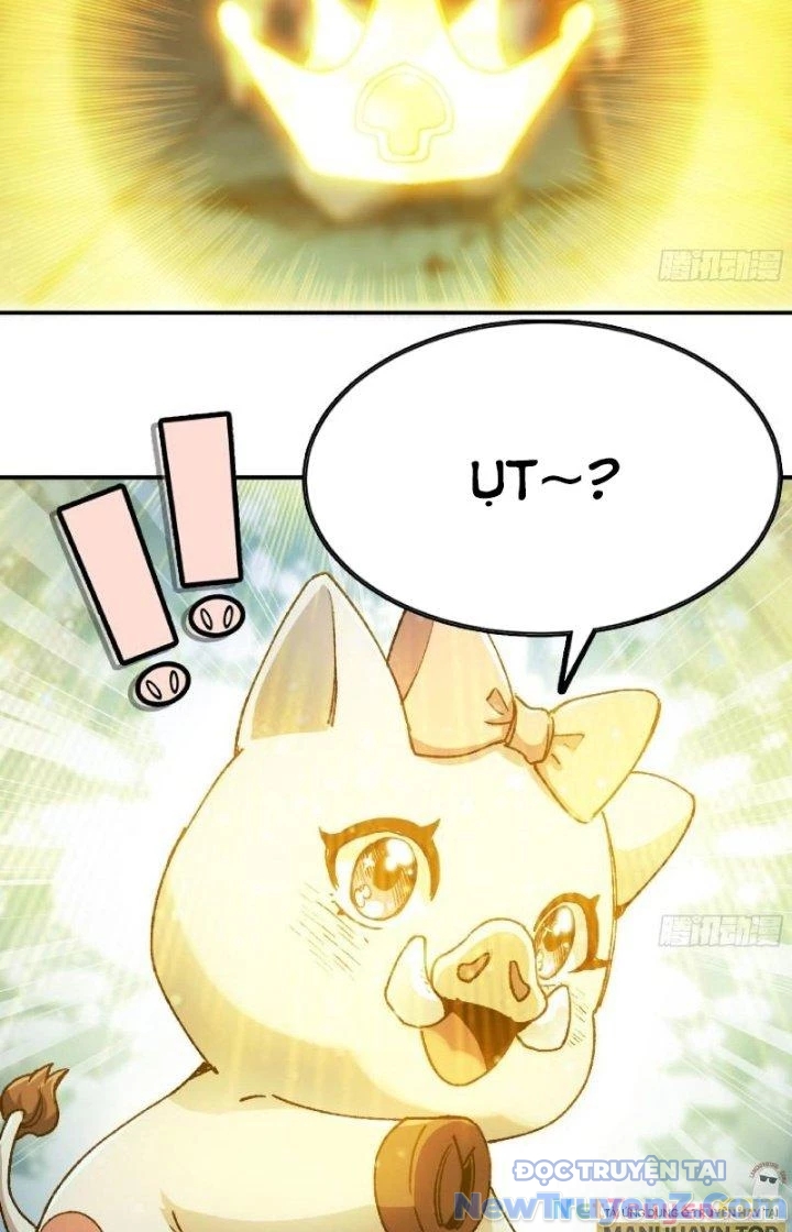 Dũng Sĩ Nấm chapter 71 - Trang 32
