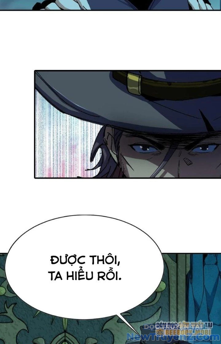Dũng Sĩ Nấm chapter 67 - Trang 45