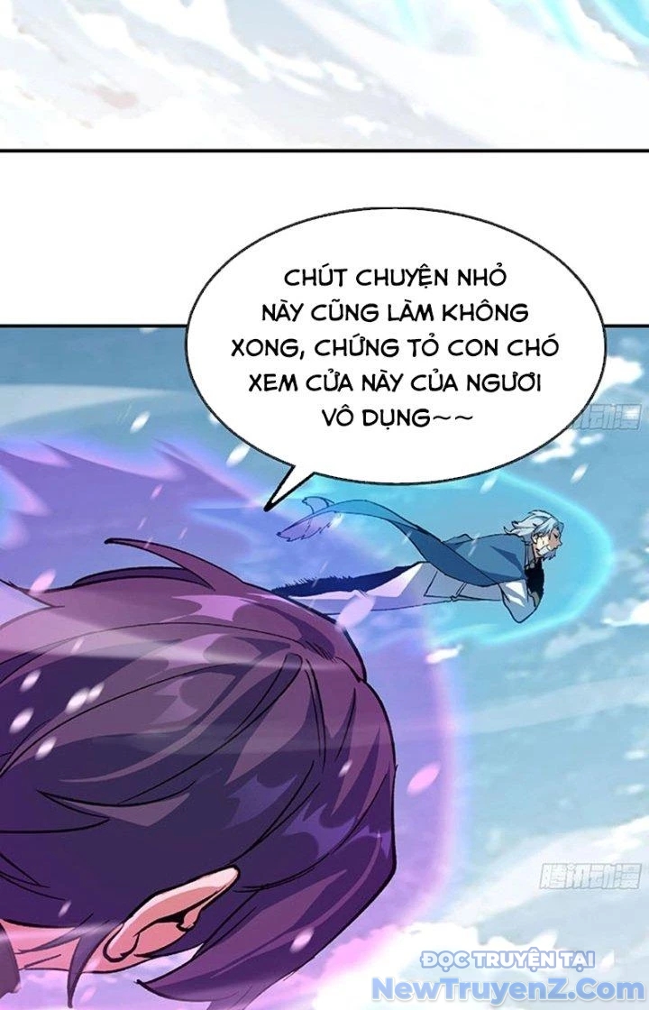 Dũng Sĩ Nấm chapter 108 - Trang 12