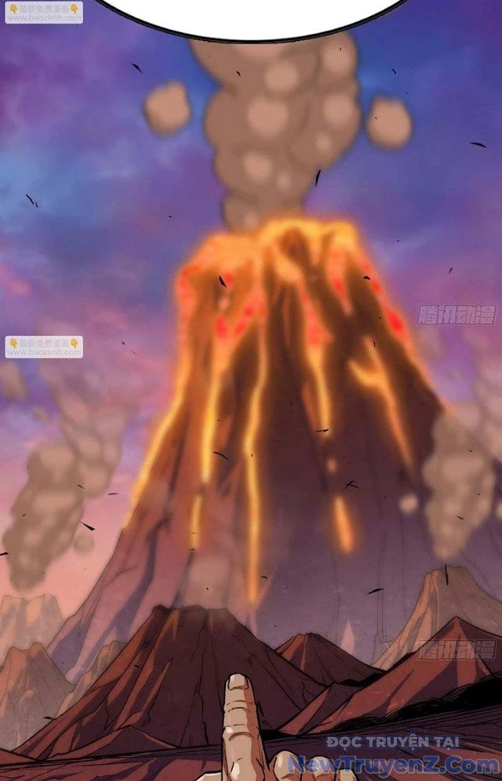 Dũng Sĩ Nấm chapter 98 - Trang 41