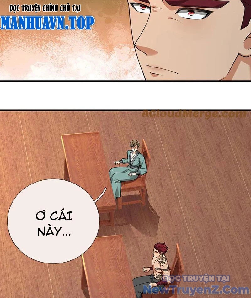 Ta Có Thể Tấn Công Không Giới Hạn chapter 80 - Trang 21