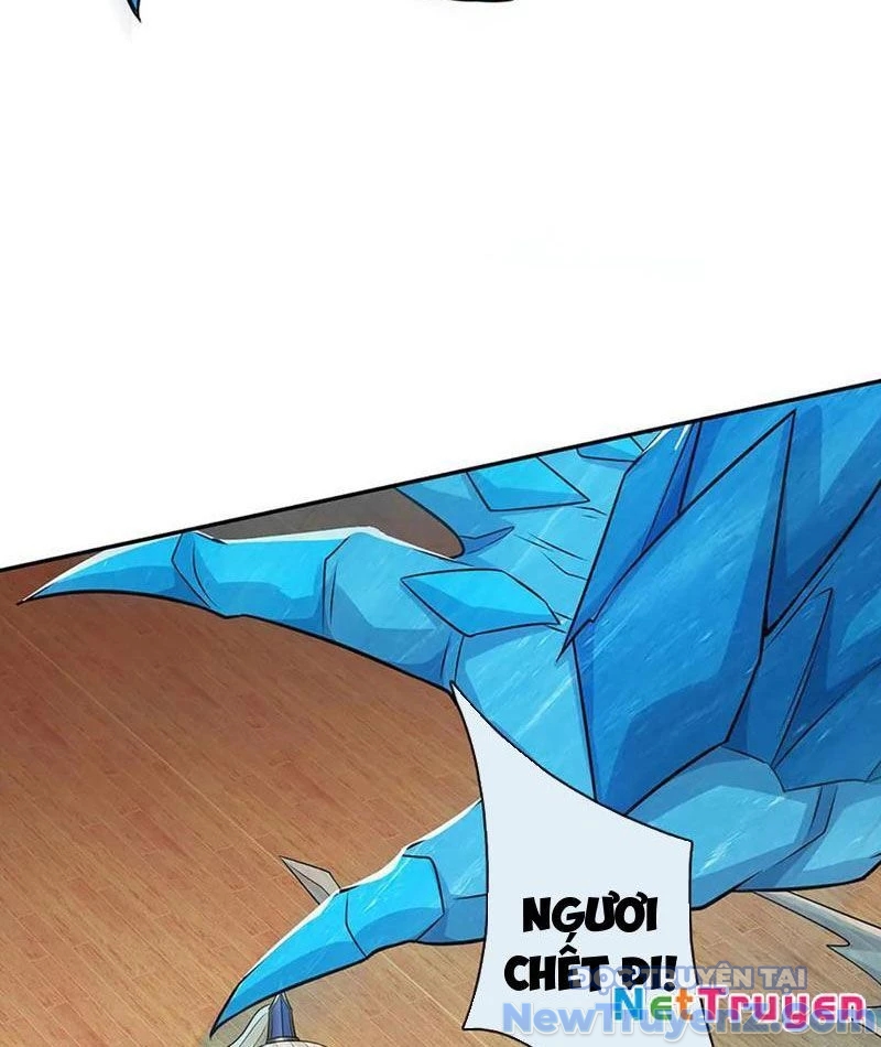 Ta Có Thể Tấn Công Không Giới Hạn chapter 81 - Trang 40