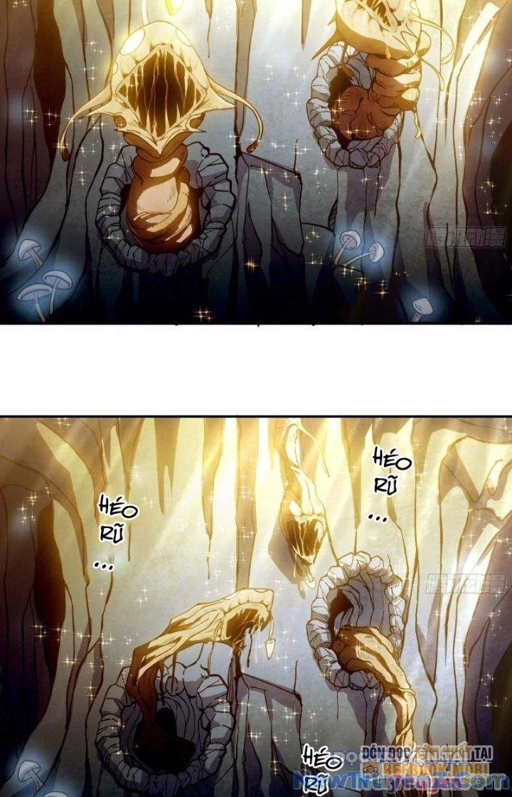 Dũng Sĩ Nấm chapter 63 - Trang 6