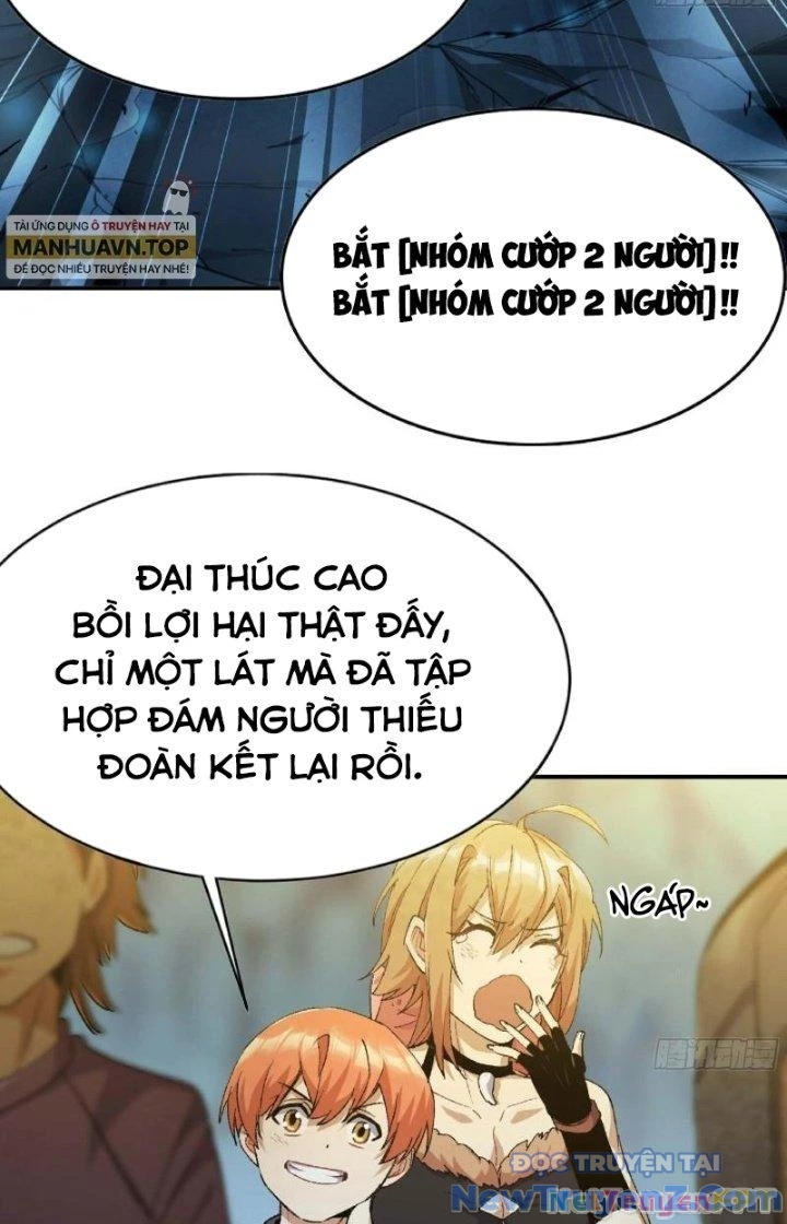 Dũng Sĩ Nấm chapter 63 - Trang 50