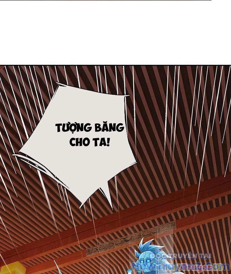 Ta Có Thể Tấn Công Không Giới Hạn chapter 81 - Trang 34