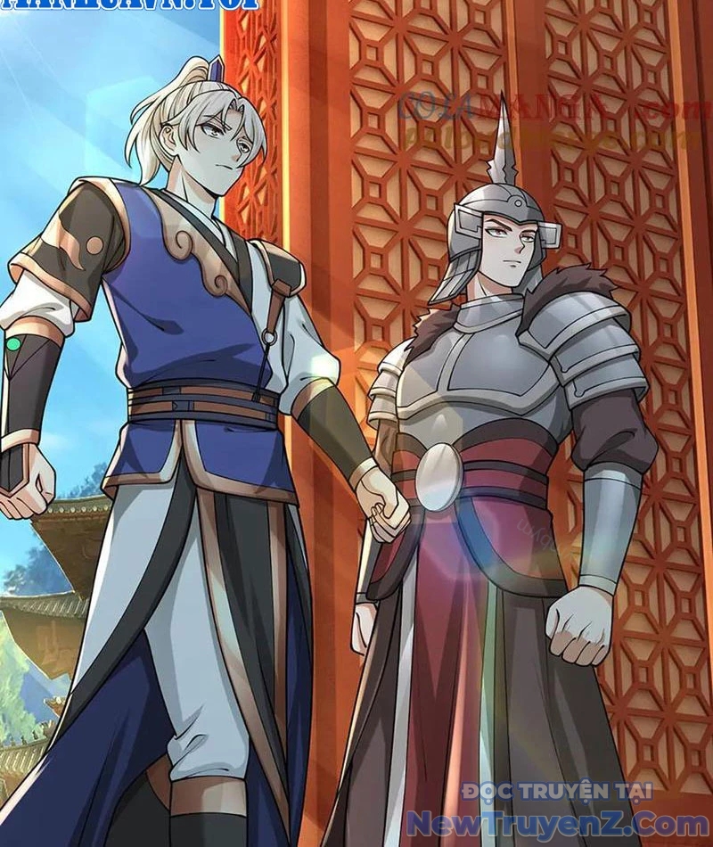 Ta Có Thể Tấn Công Không Giới Hạn chapter 80 - Trang 3