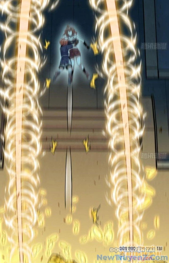 Dũng Sĩ Nấm chapter 68 - Trang 55