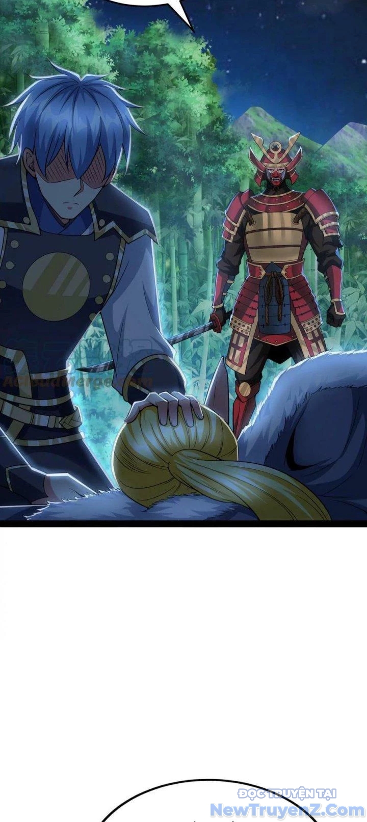 Đánh Bại Chư Thiên chapter 147 - Trang 27