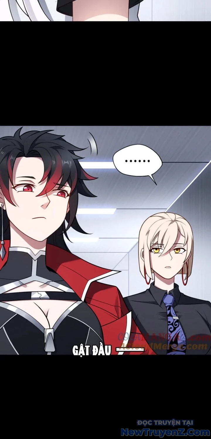 Đại Lộ Vô Danh chapter 84 - Trang 24