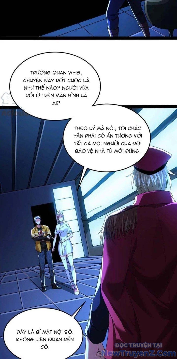 Đánh Bại Chư Thiên chapter 122 - Trang 18