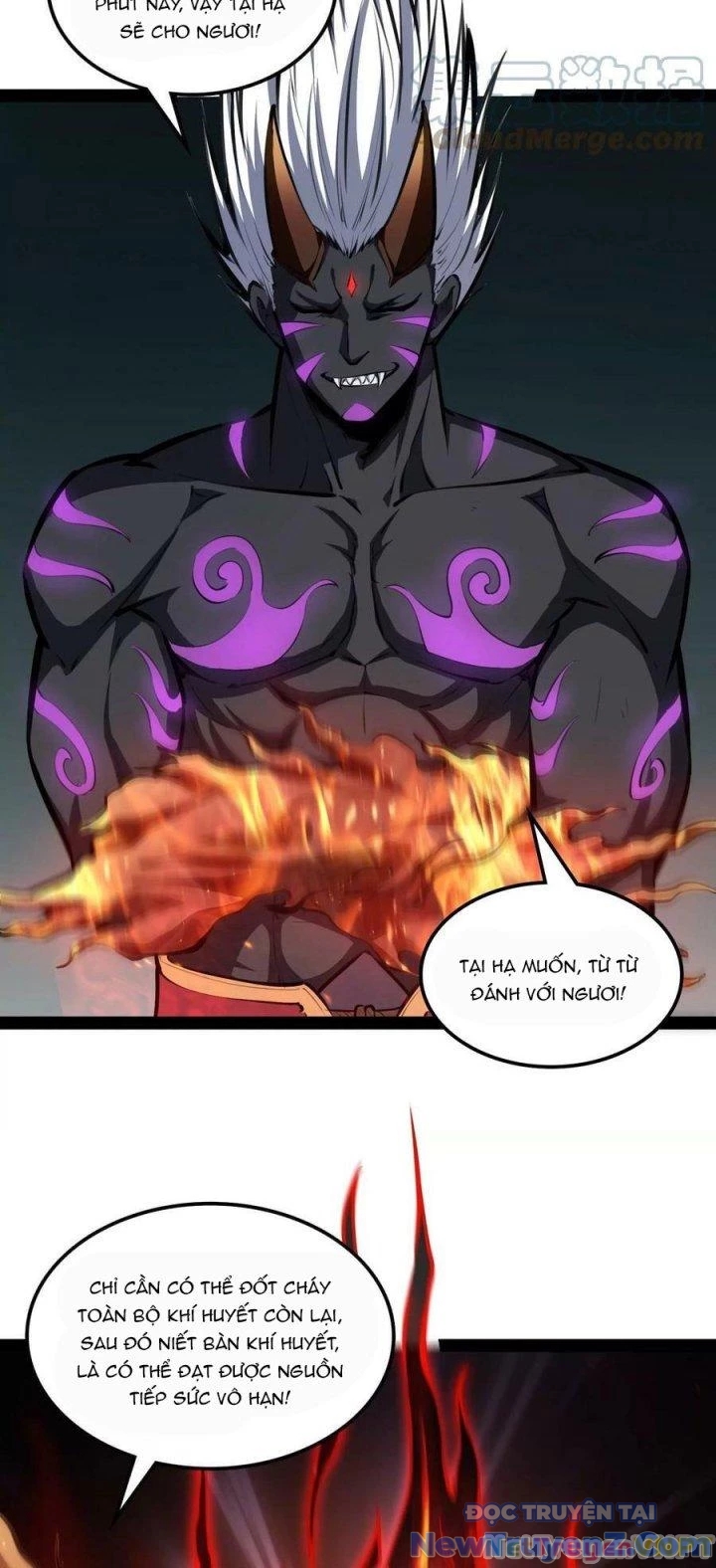 Đánh Bại Chư Thiên chapter 154 - Trang 12