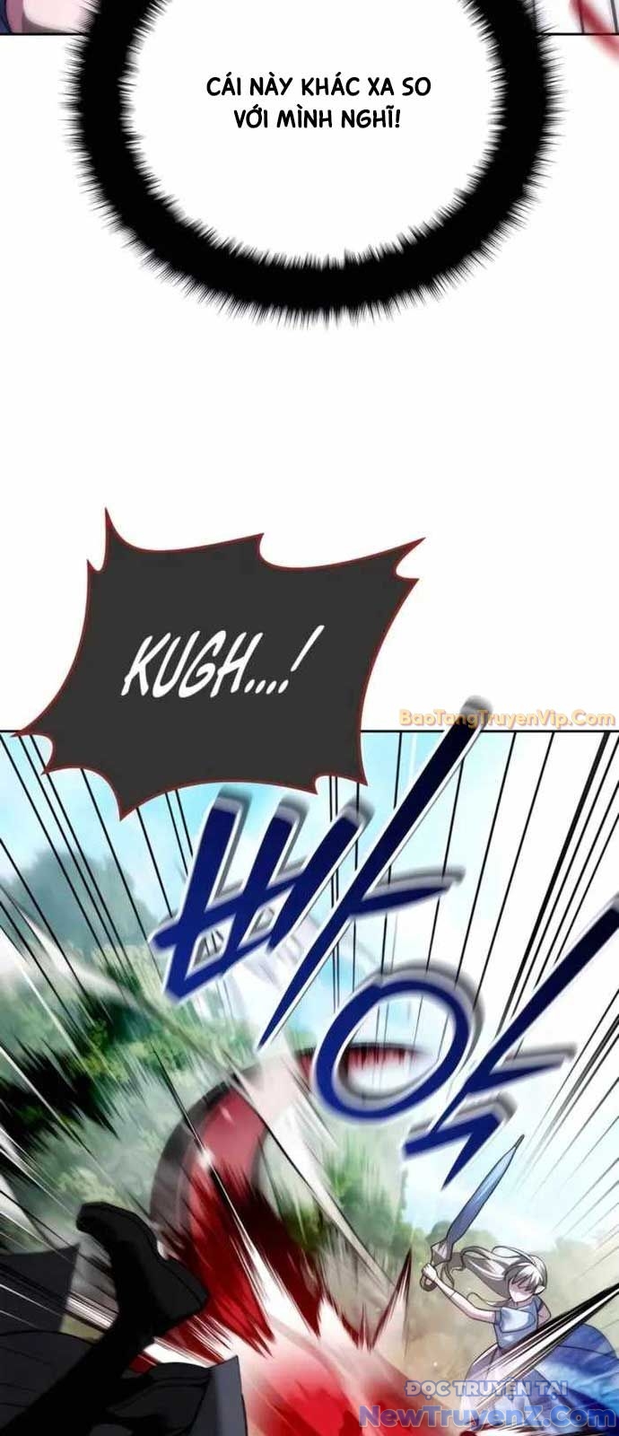 Bản Ngã Thay Đổi chapter 37 - Trang 18