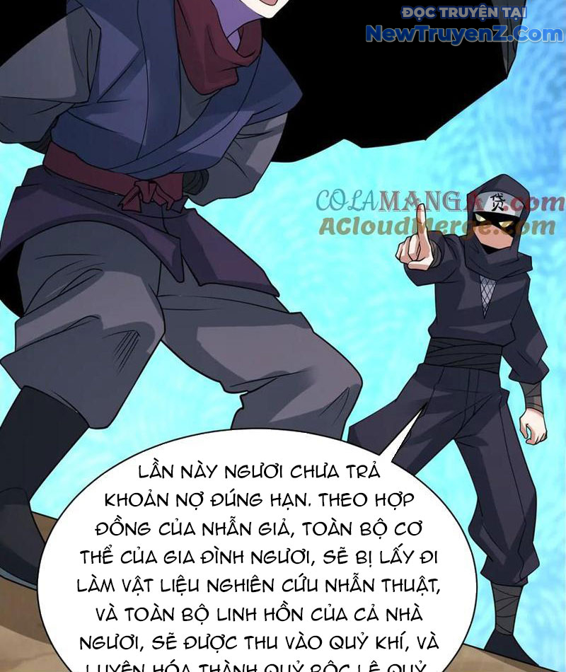Kỷ Nguyên Kỳ Lạ chapter 467 - Trang 62
