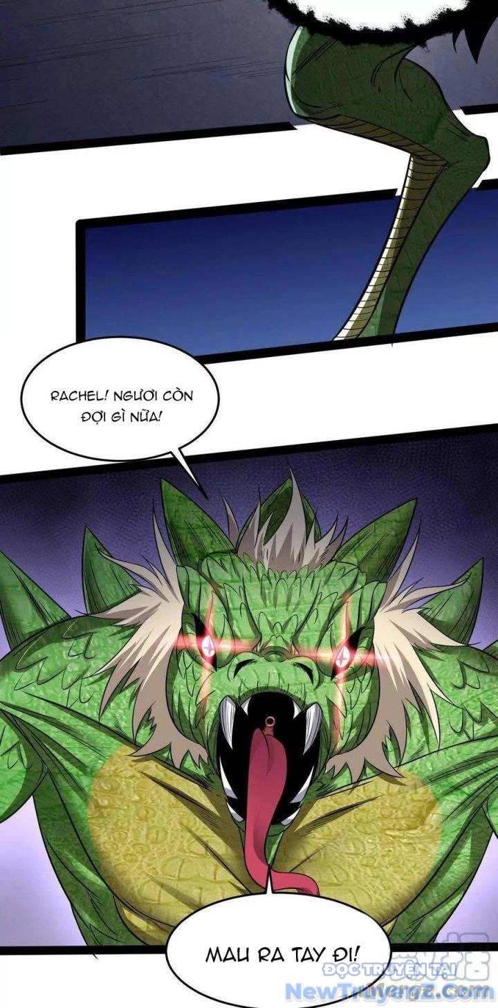 Đánh Bại Chư Thiên chapter 122 - Trang 32