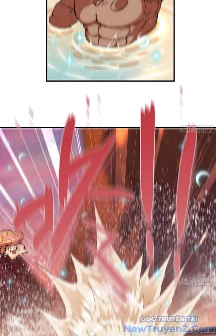 Dũng Sĩ Nấm chapter 100 - Trang 12