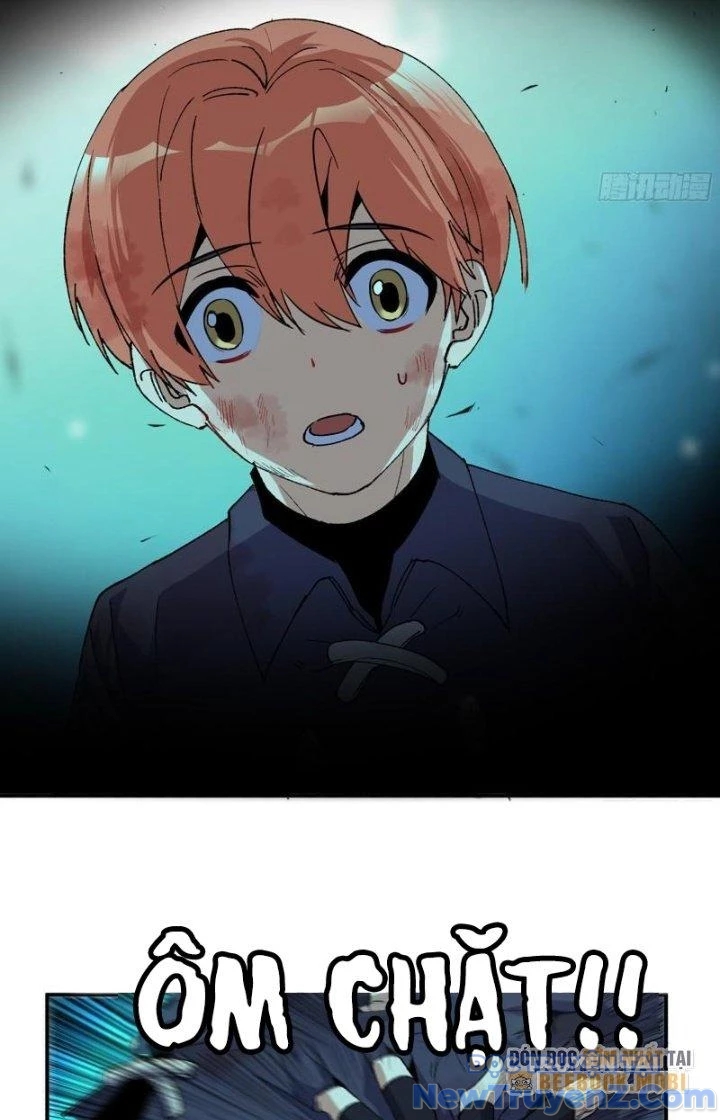 Dũng Sĩ Nấm chapter 70 - Trang 51