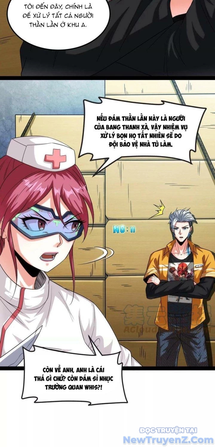 Đánh Bại Chư Thiên chapter 121 - Trang 39