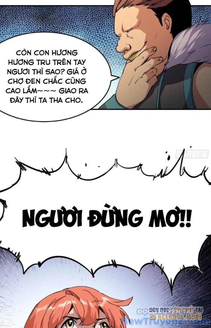 Dũng Sĩ Nấm chapter 57 - Trang 70