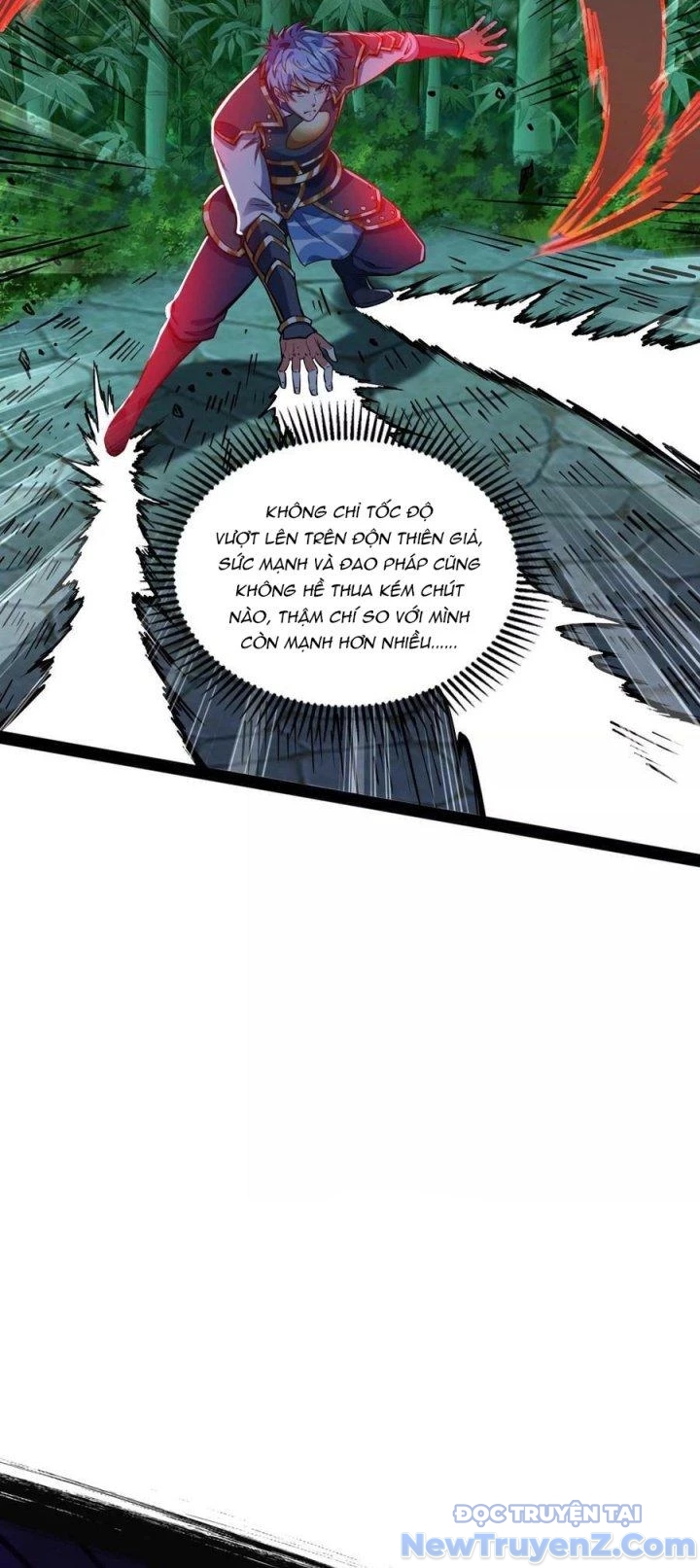 Đánh Bại Chư Thiên chapter 147 - Trang 23