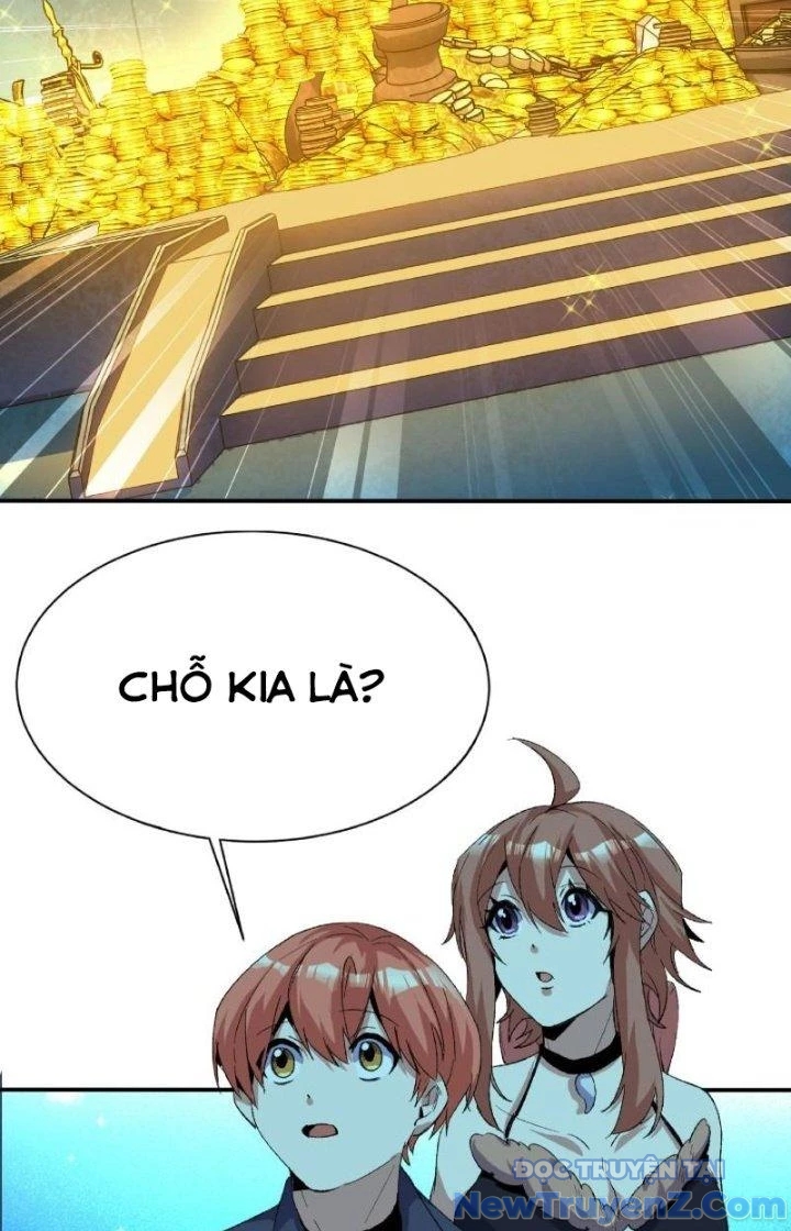 Dũng Sĩ Nấm chapter 68 - Trang 38