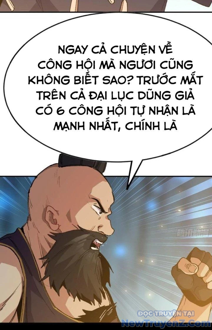 Dũng Sĩ Nấm chapter 64 - Trang 54