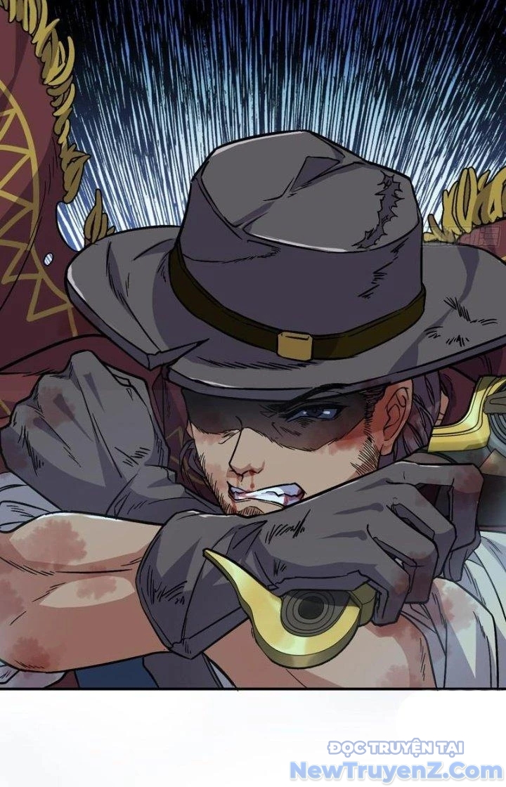 Dũng Sĩ Nấm chapter 70 - Trang 59