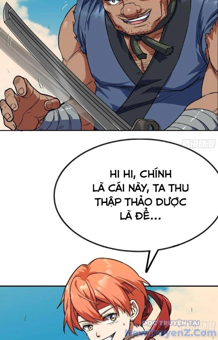 Dũng Sĩ Nấm chapter 85 - Trang 6