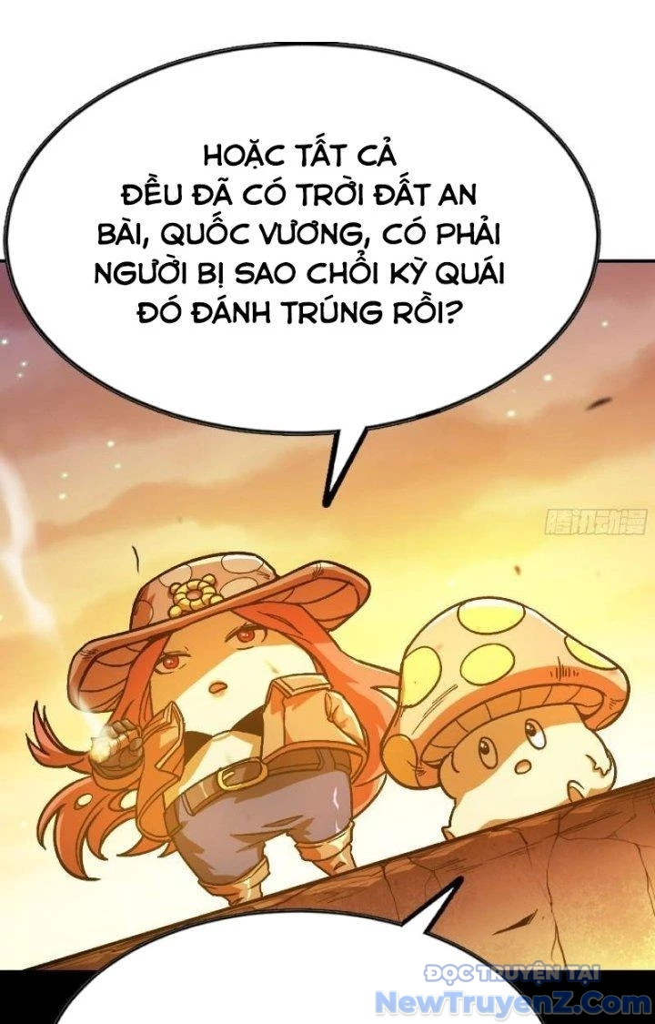 Dũng Sĩ Nấm chapter 74 - Trang 48