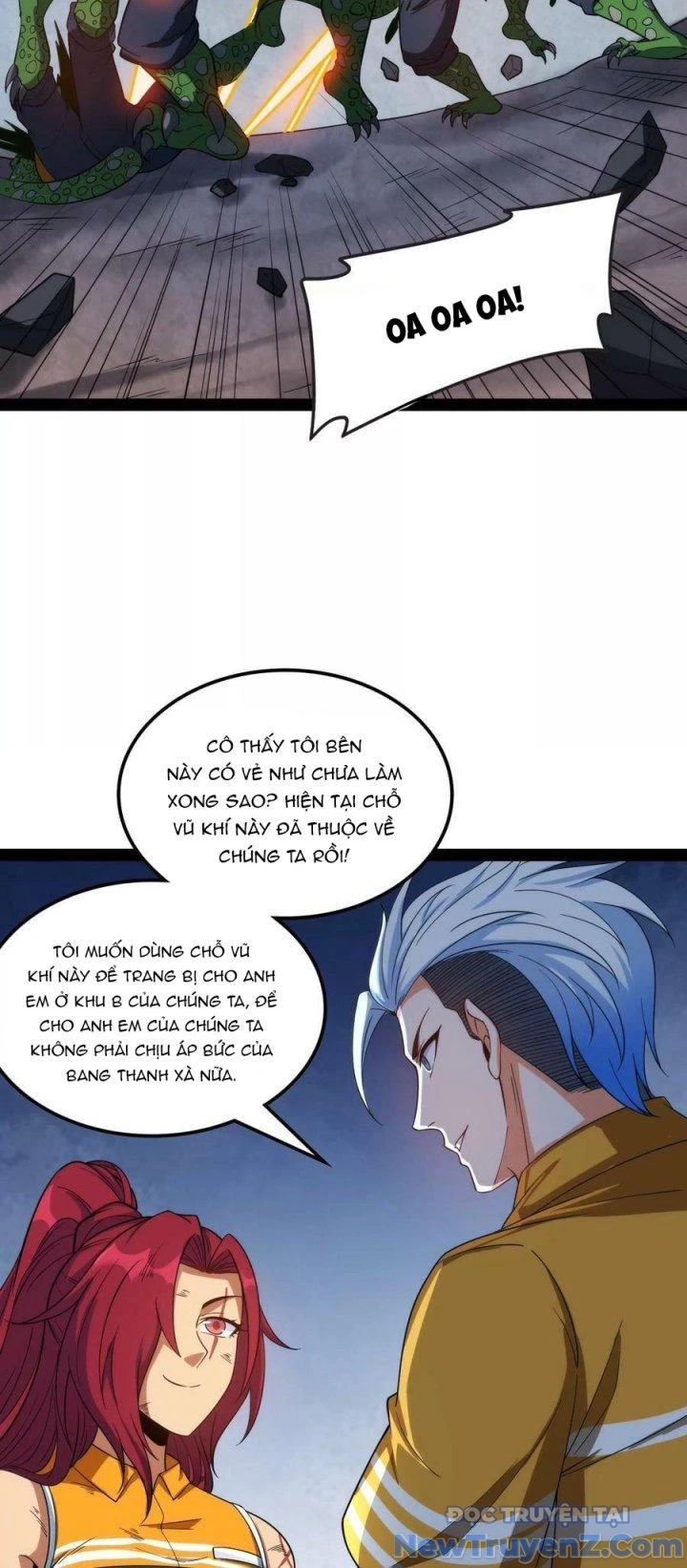 Đánh Bại Chư Thiên chapter 120 - Trang 44