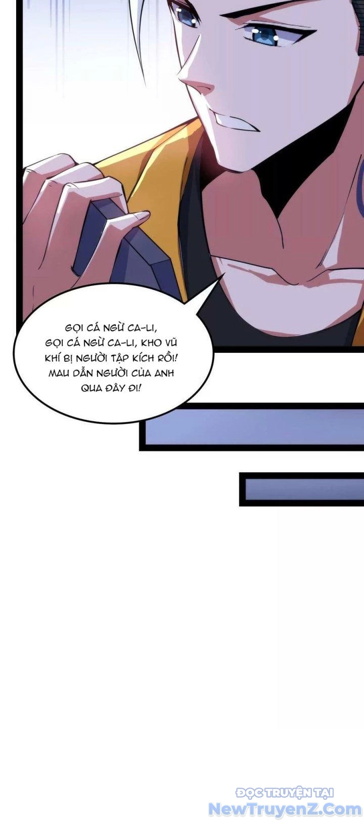 Đánh Bại Chư Thiên chapter 121 - Trang 18