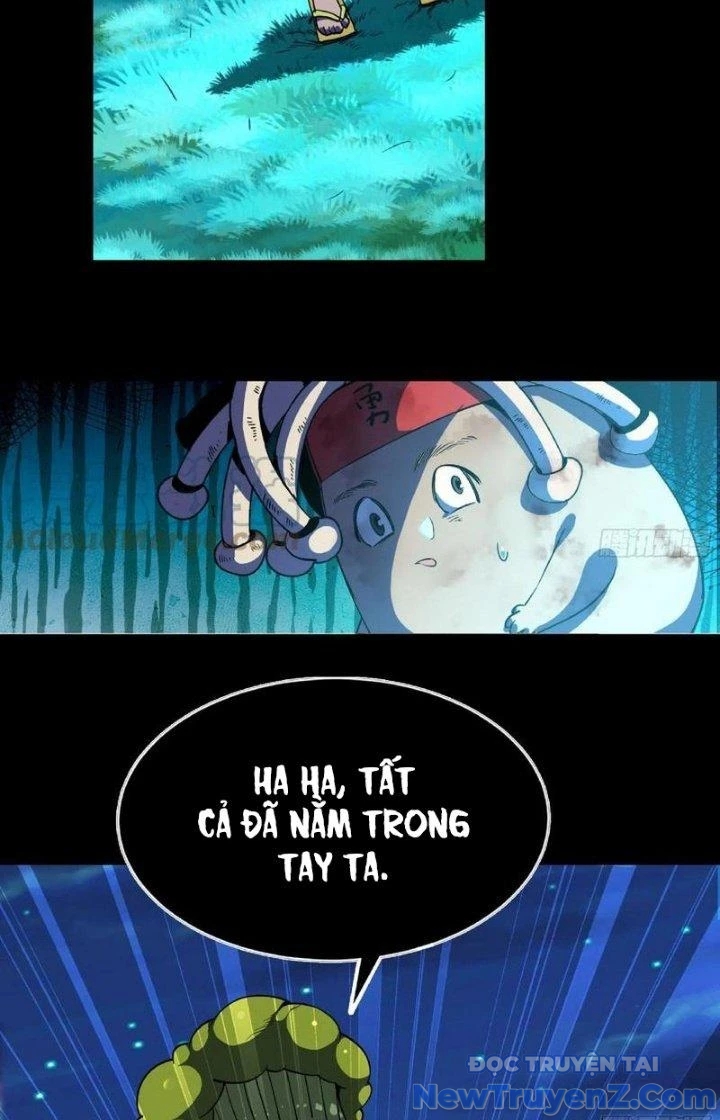 Dũng Sĩ Nấm chapter 80 - Trang 51