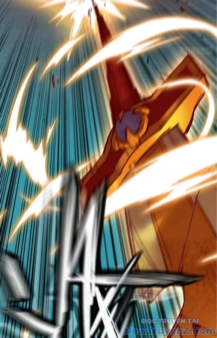 Dũng Sĩ Nấm chapter 102 - Trang 27