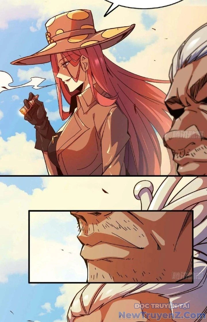 Dũng Sĩ Nấm chapter 89 - Trang 46