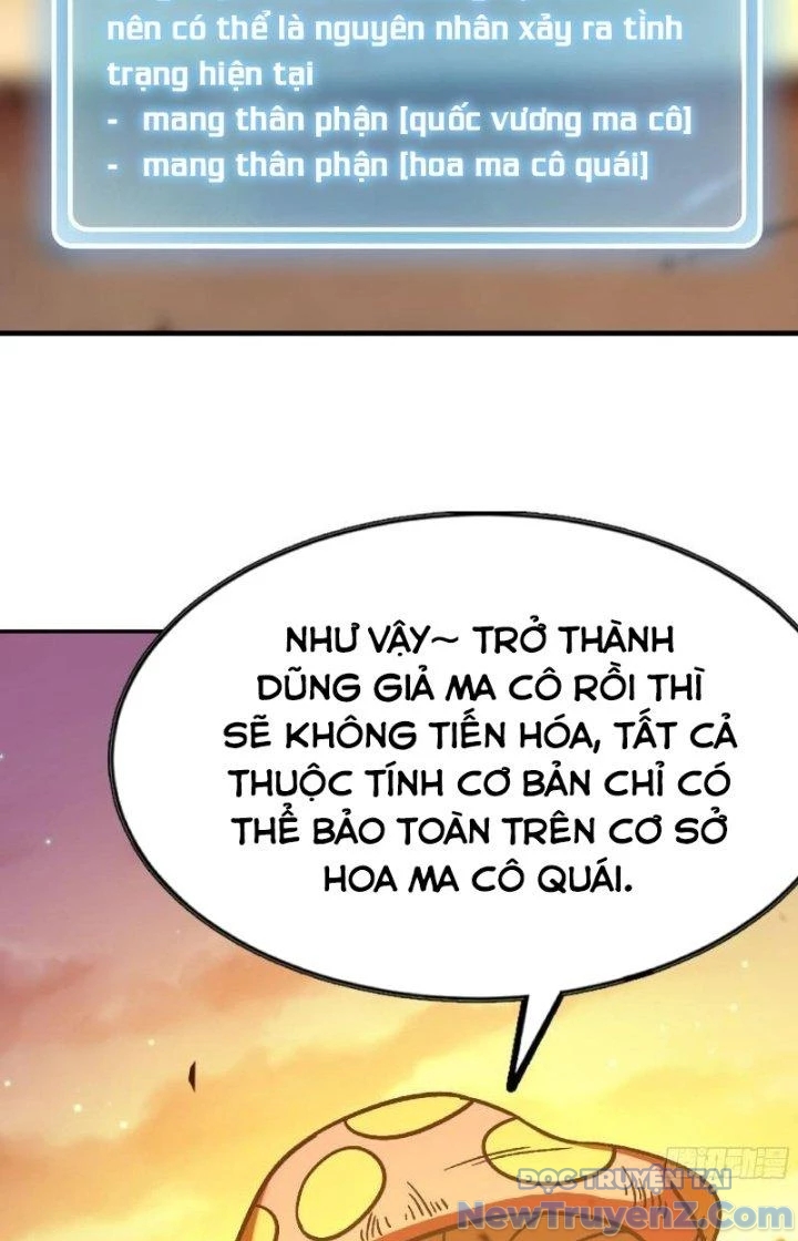 Dũng Sĩ Nấm chapter 74 - Trang 44
