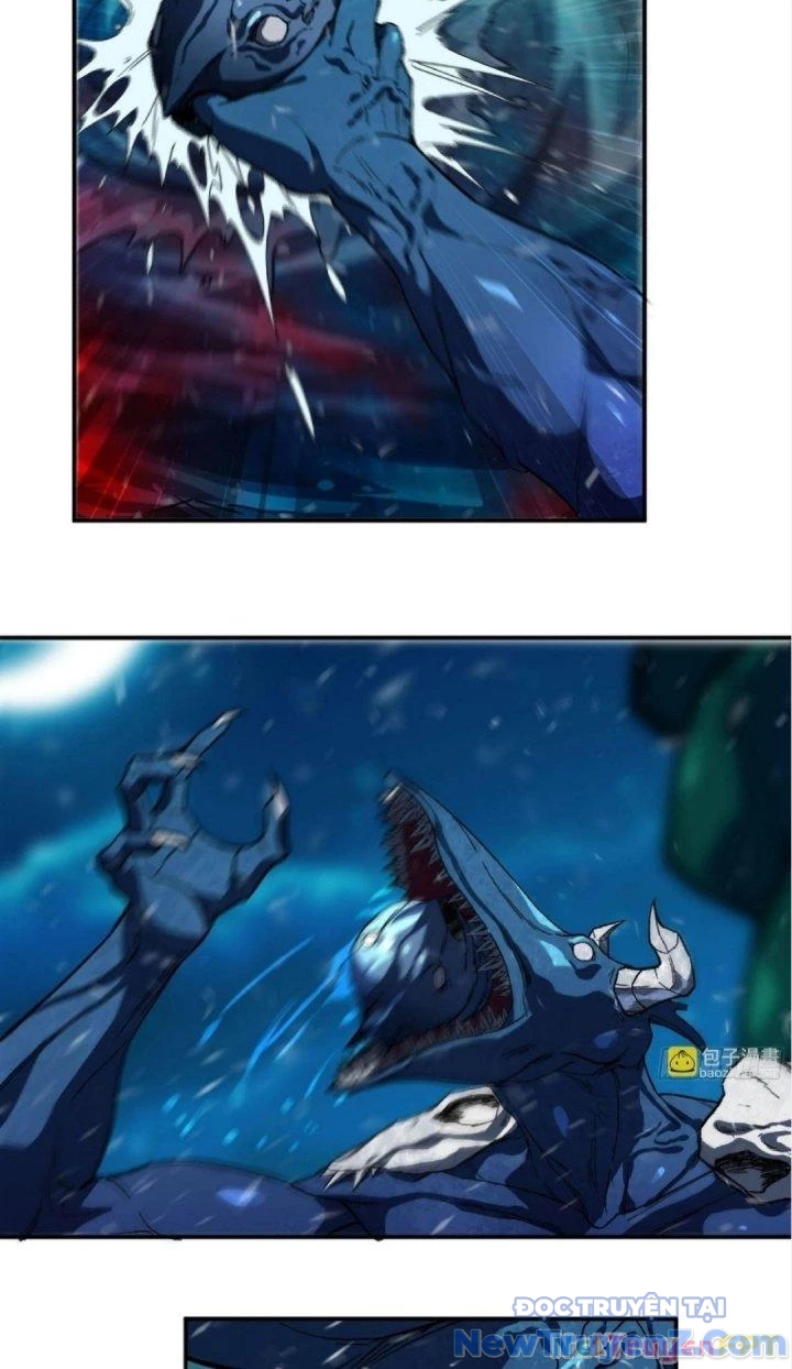 Dũng Sĩ Nấm chapter 83 - Trang 30
