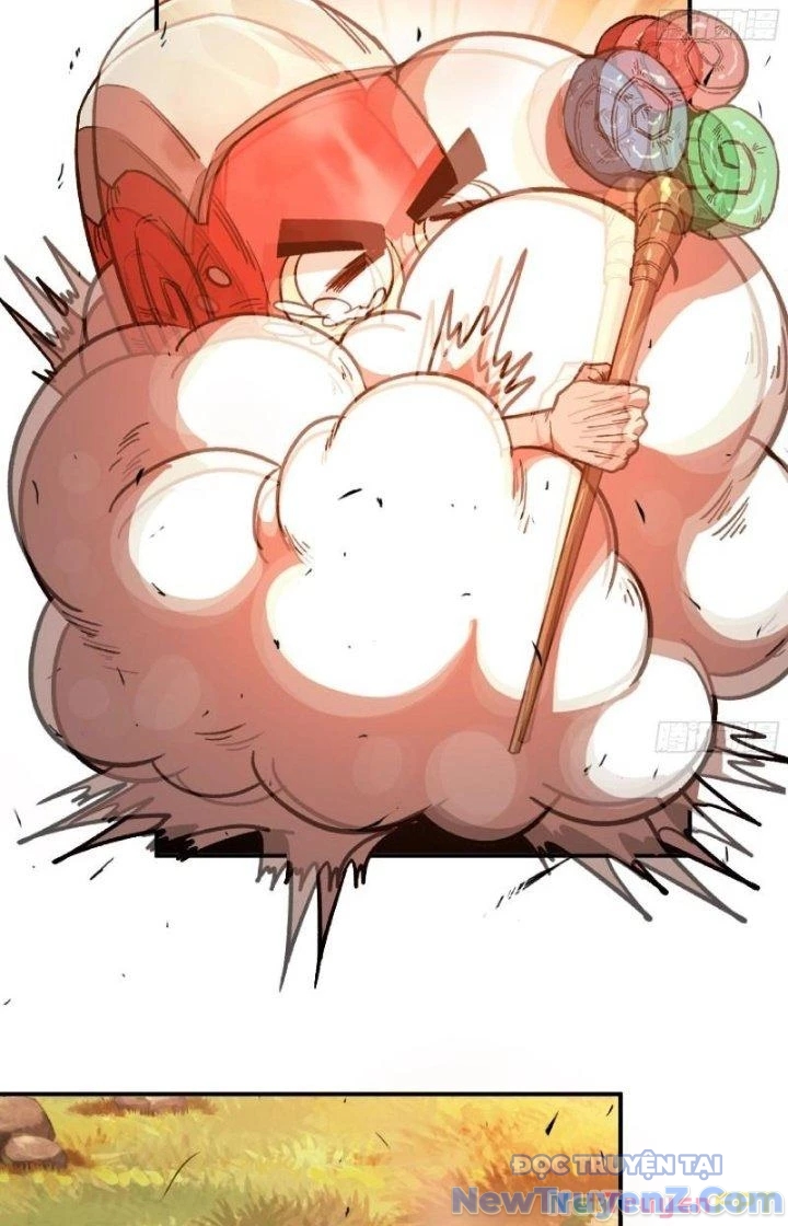 Dũng Sĩ Nấm chapter 73 - Trang 64