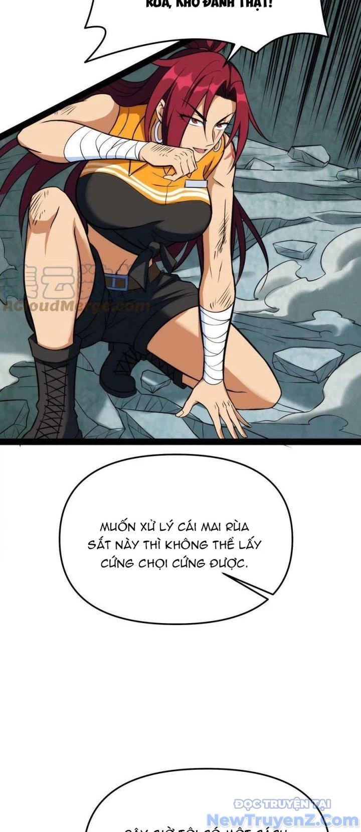 Đánh Bại Chư Thiên chapter 119 - Trang 52