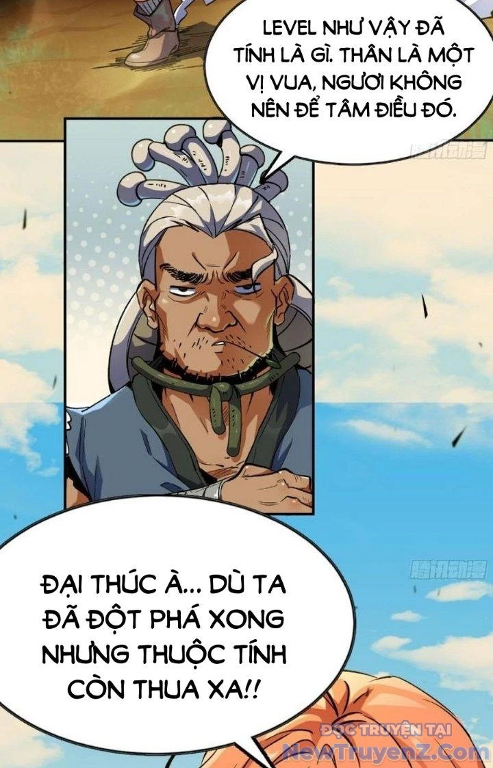 Dũng Sĩ Nấm chapter 87 - Trang 24