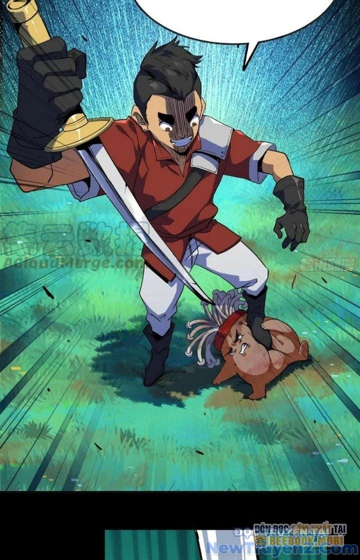 Dũng Sĩ Nấm chapter 80 - Trang 10