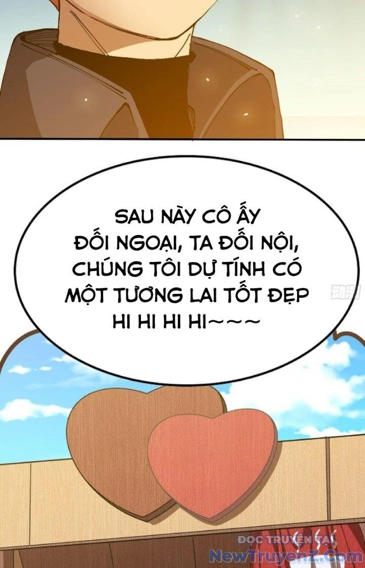 Dũng Sĩ Nấm chapter 64 - Trang 38