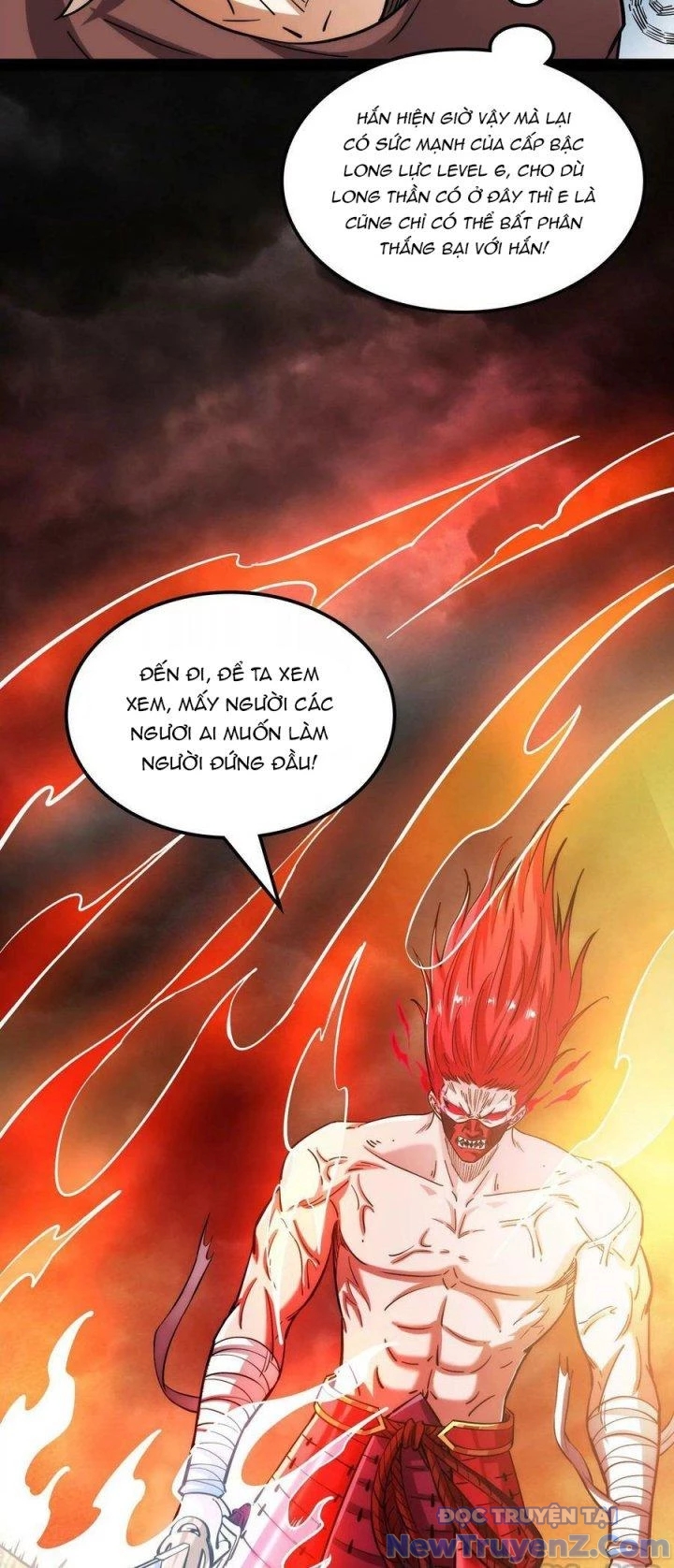 Đánh Bại Chư Thiên chapter 150 - Trang 16