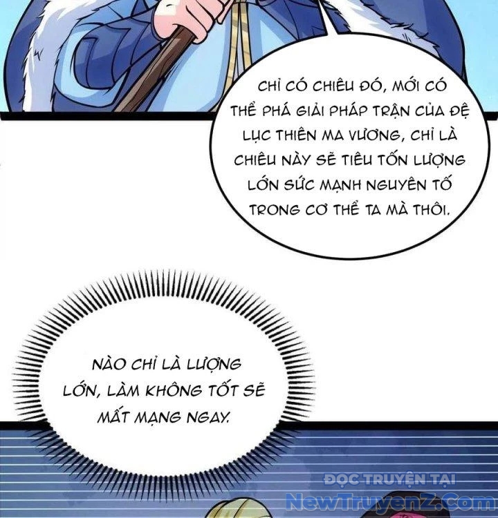 Đánh Bại Chư Thiên chapter 145 - Trang 76