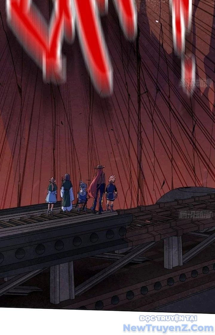 Dũng Sĩ Nấm chapter 97 - Trang 49