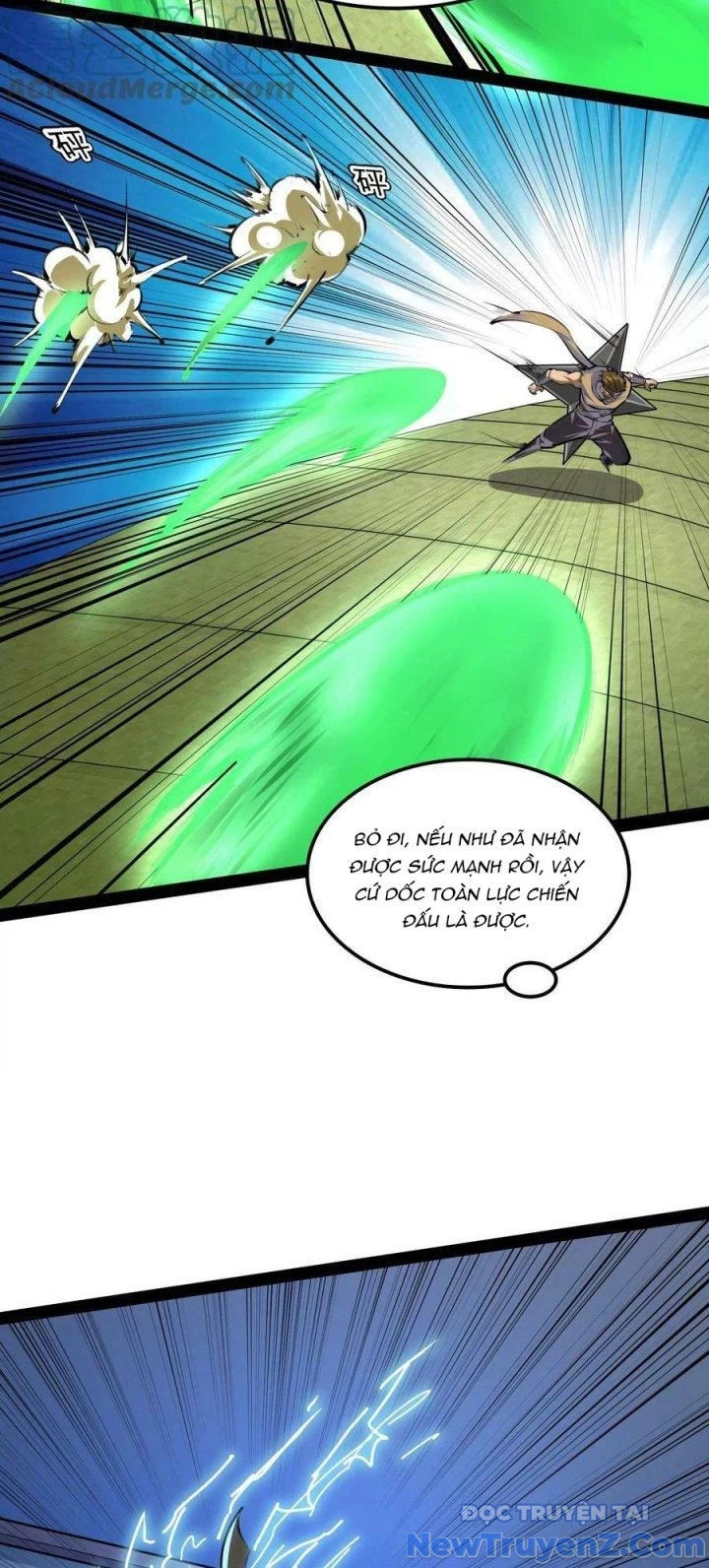 Đánh Bại Chư Thiên chapter 149 - Trang 21