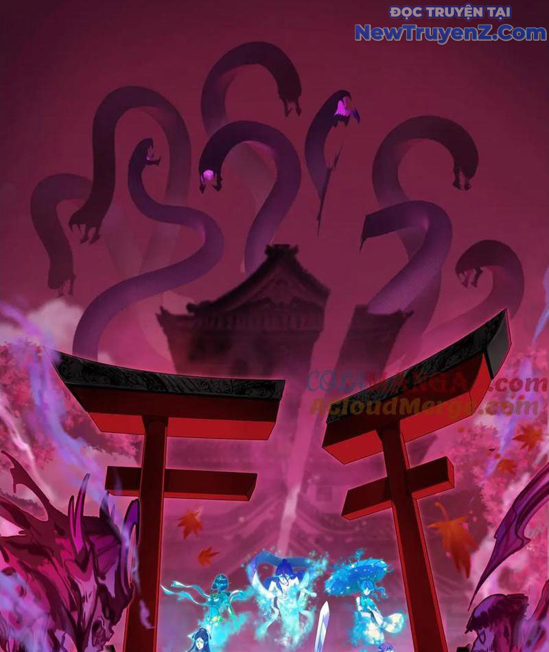 Kỷ Nguyên Kỳ Lạ chapter 467 - Trang 4