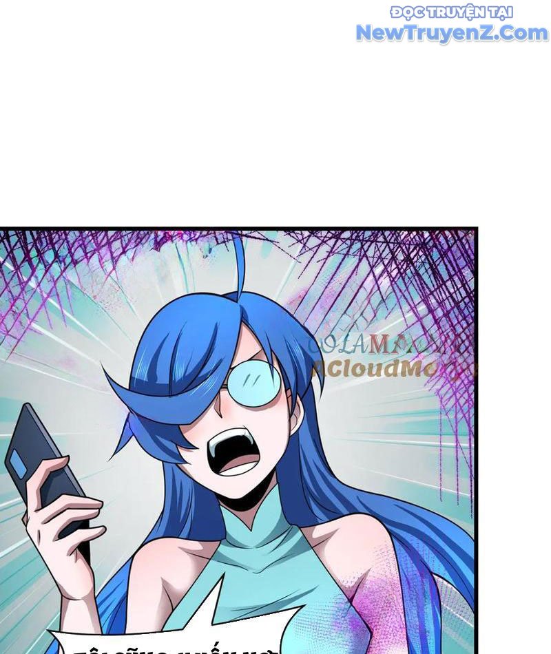 Kỷ Nguyên Kỳ Lạ chapter 467 - Trang 80