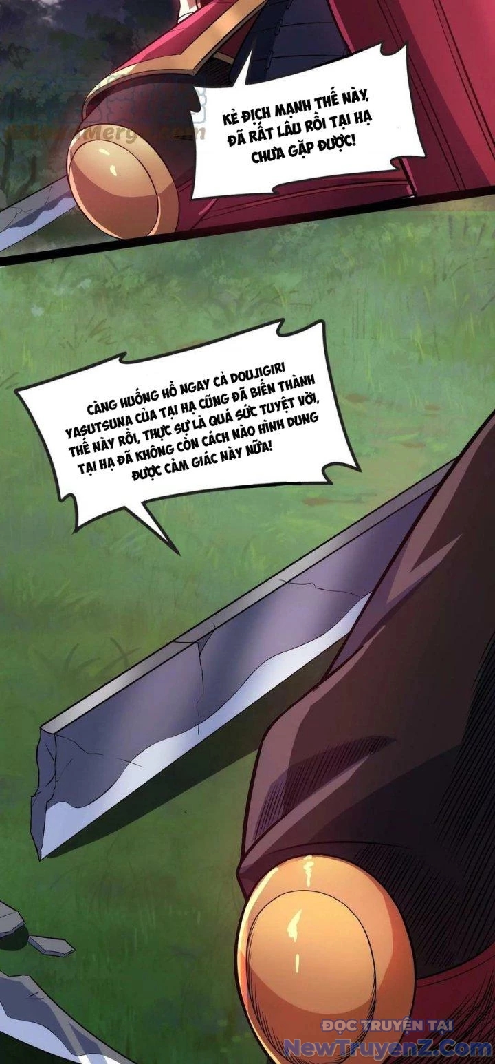 Đánh Bại Chư Thiên chapter 151 - Trang 31